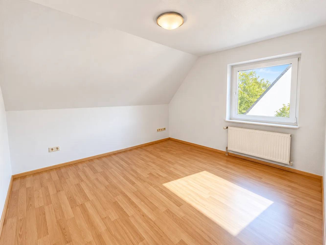 2 Zimmer Wohnung mit 43 m² in Herne – Bild 5