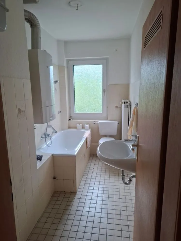 3 Zimmer Wohnung mit 66 m² in Herne – Bild 2