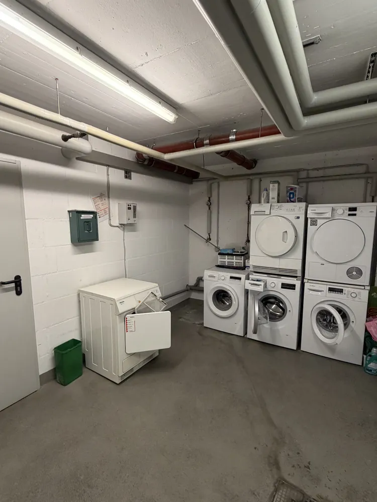 2 Zimmer Wohnung mit 61 m² in Münster – Bild 3