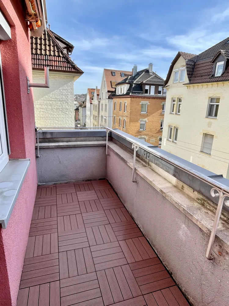 3 Zimmer Wohnung mit 78 m² in Stuttgart – Bild 12