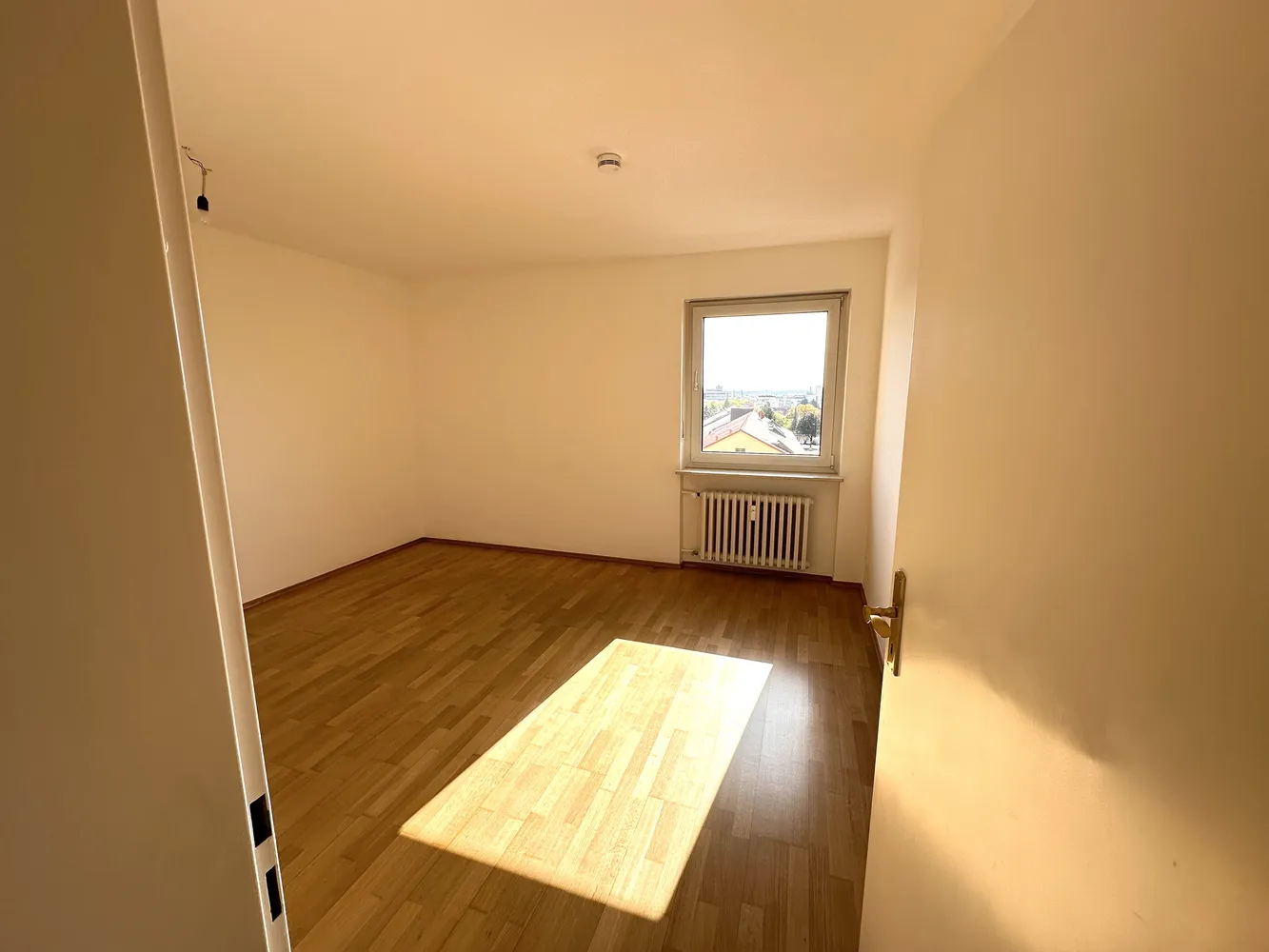 3 Zimmer Wohnung mit 75 m² in Schweinfurt – Bild 6