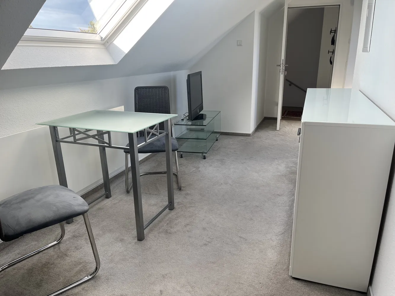 1 Zimmer Wohnung mit 37 m² in Münster – Bild 3