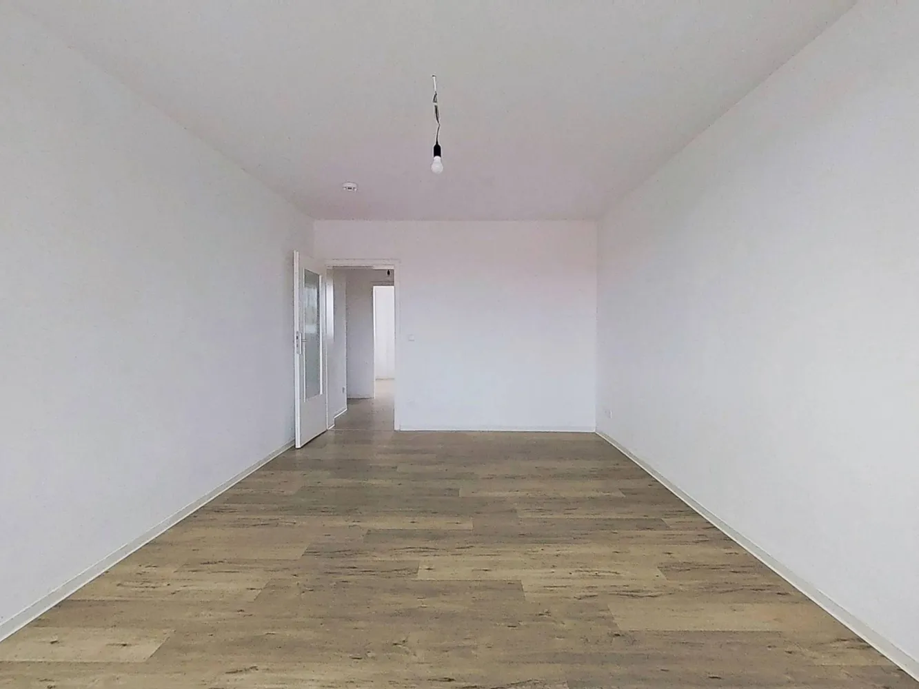 2 Zimmer Wohnung mit 50 m² in Nürnberg – Bild 8