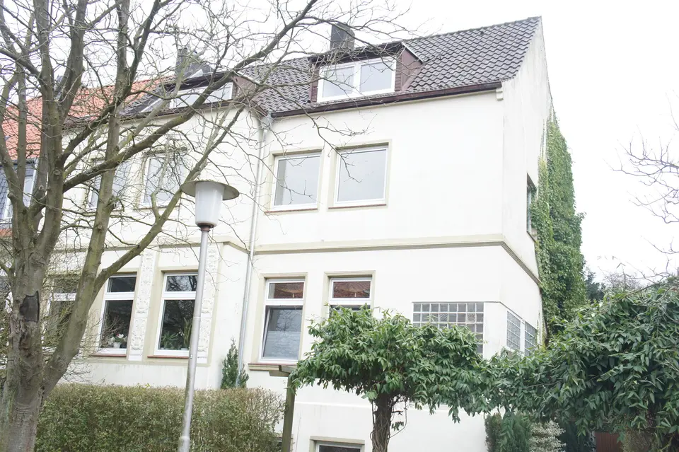 2 Zimmer Wohnung mit 55 m² in Wilhelmshaven – Bild 5