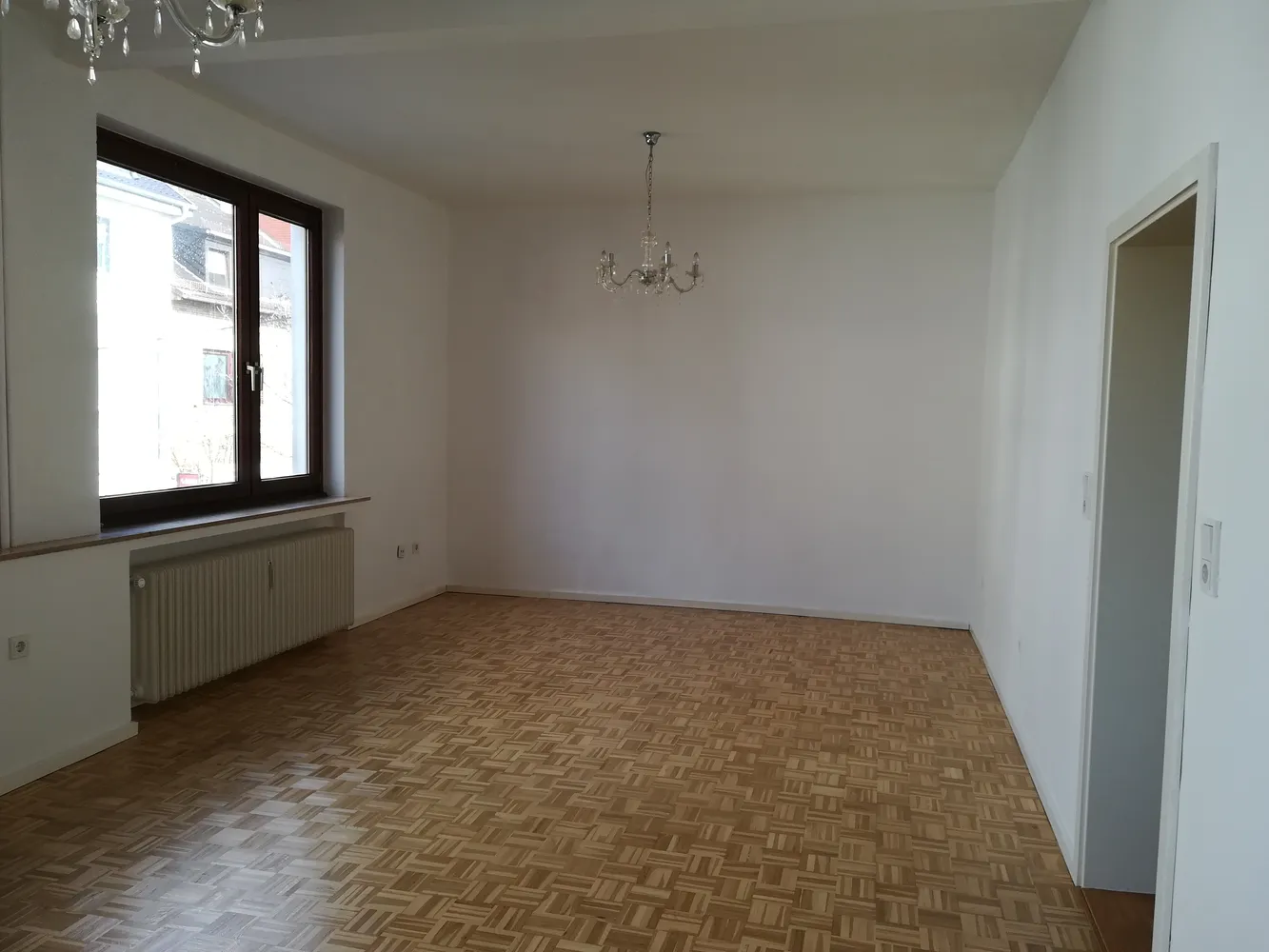 4 Zimmer Wohnung mit 88 m² in Bremen – Bild 3