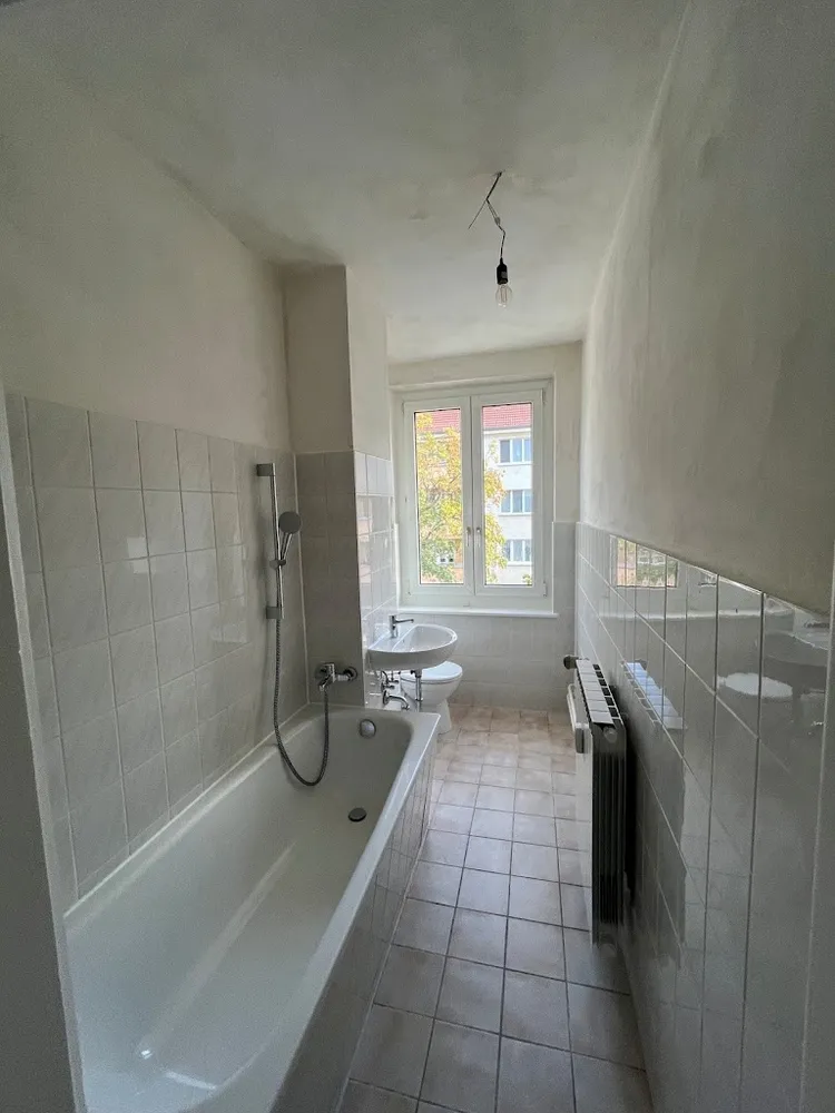 2 room apartment with 49 m² in Berlin – Photo 1