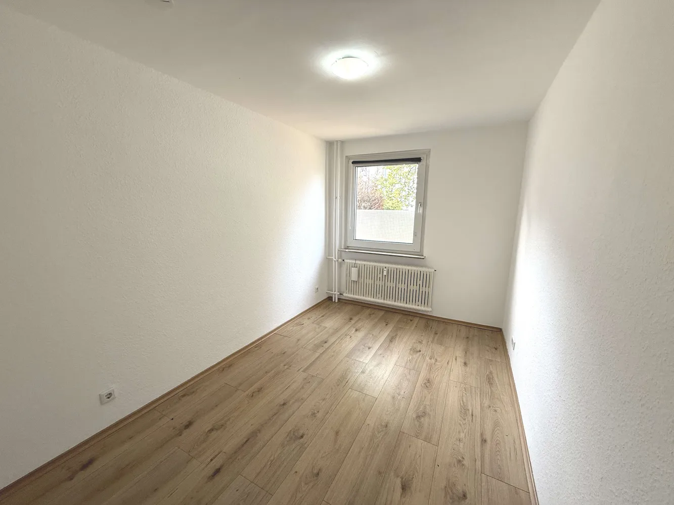 3 Zimmer Wohnung mit 54 m² in Hagen – Bild 7