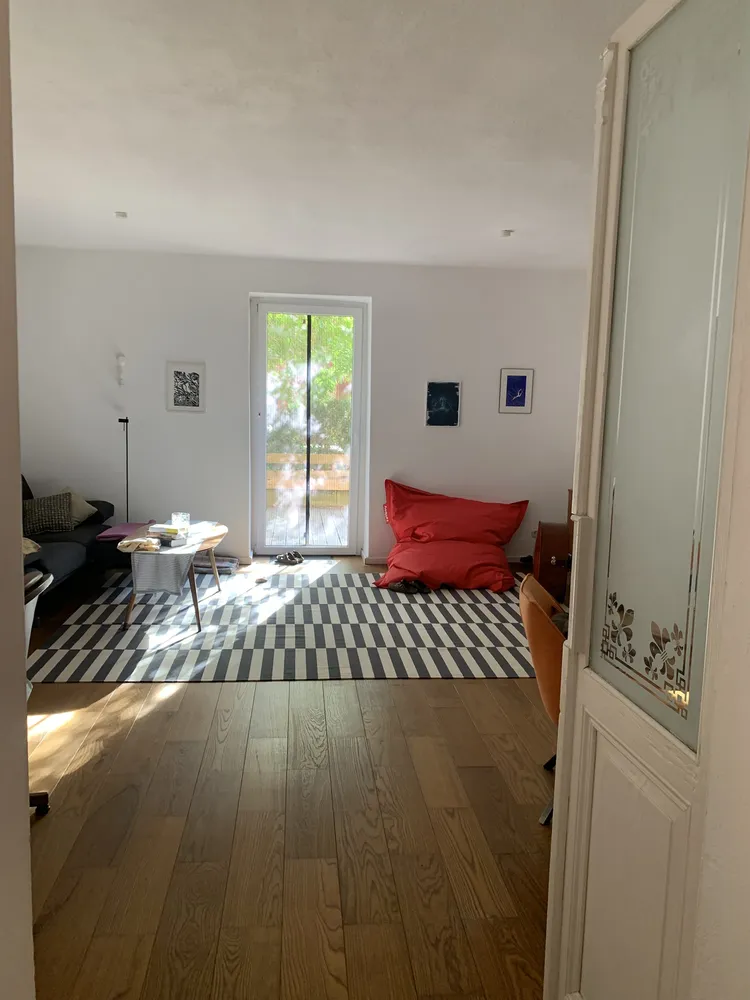 2 room apartment with 74 m² in Wiesbaden – Photo 1