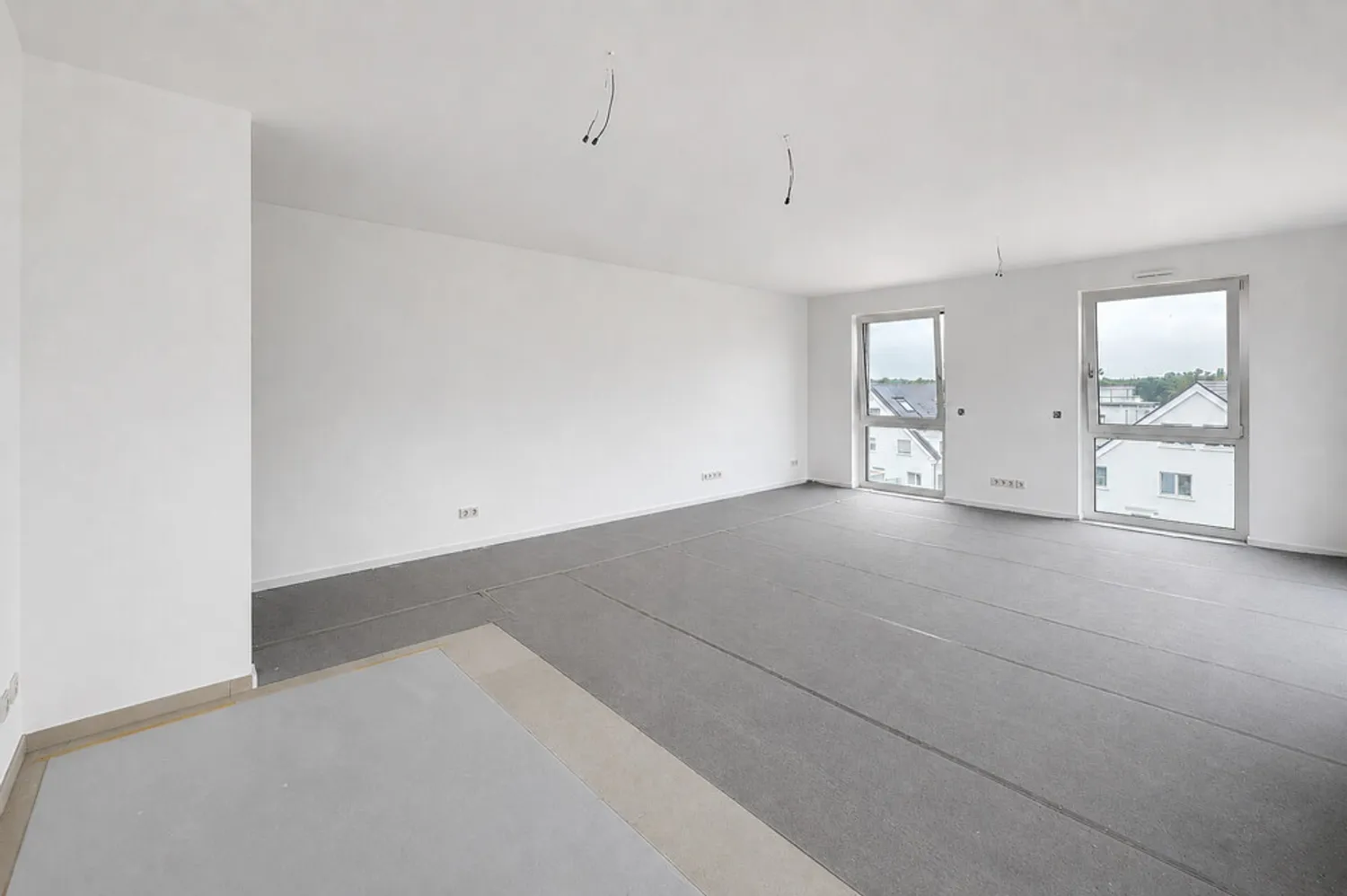 3 Zimmer Wohnung mit 84 m² in Duisburg – Bild 3