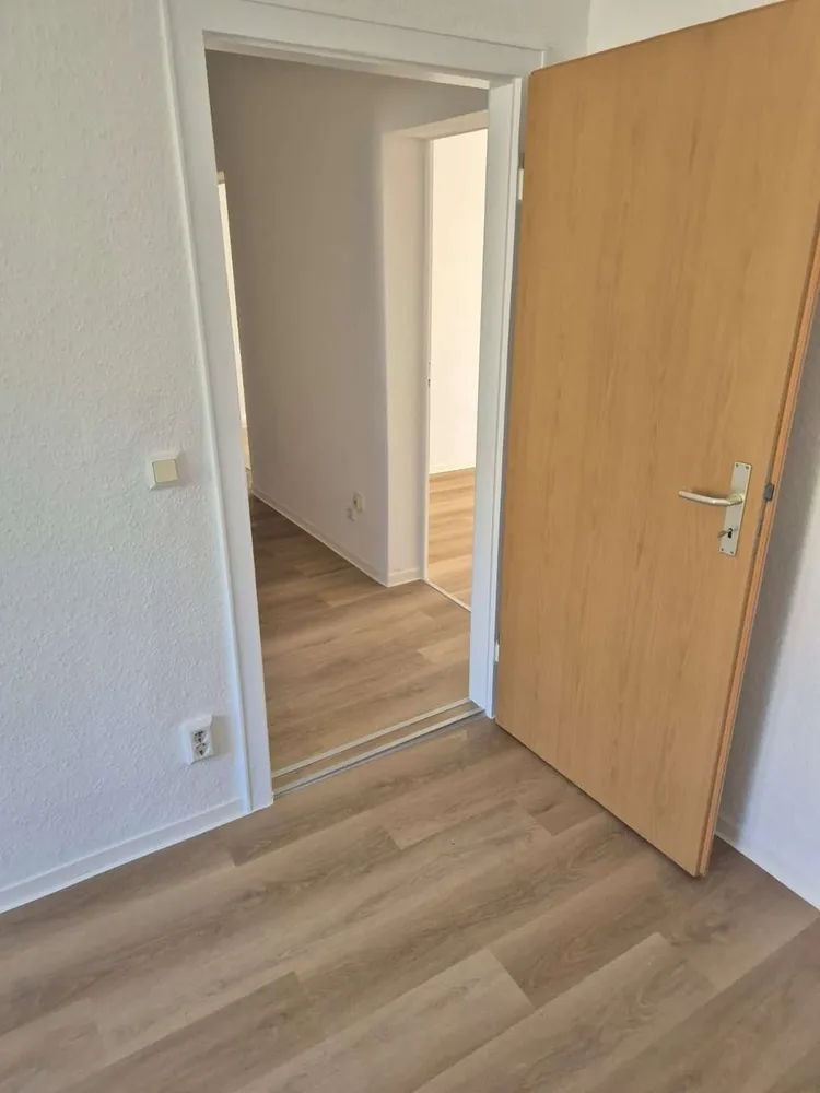 3 Zimmer Wohnung mit 68 m² in Weißenfels – Bild 5