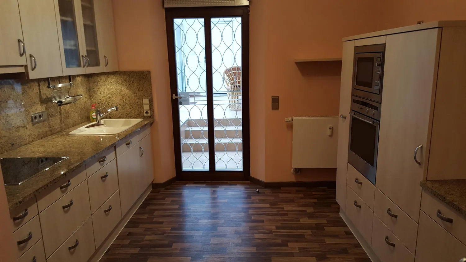 3 room apartment with 122 m² in Augsburg – Photo 6
