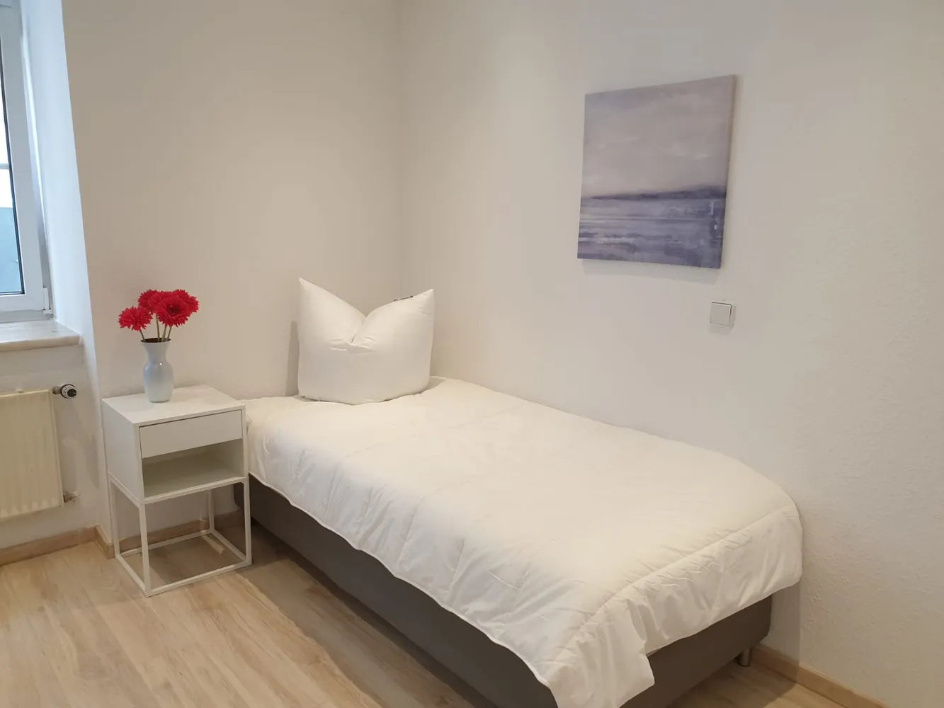 1 Zimmer Wohnung mit 14 m² in Halle (Saale) – Bild 2