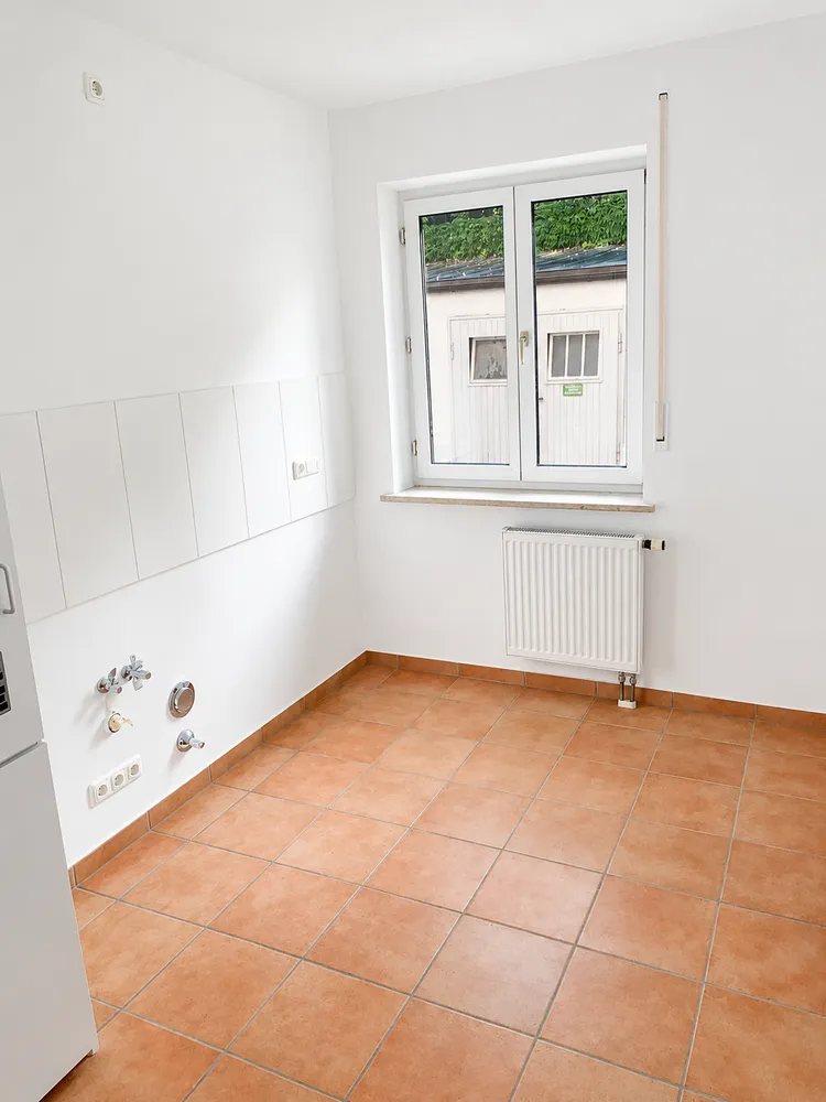 1 Zimmer Wohnung mit 56 m² in München – Bild 2