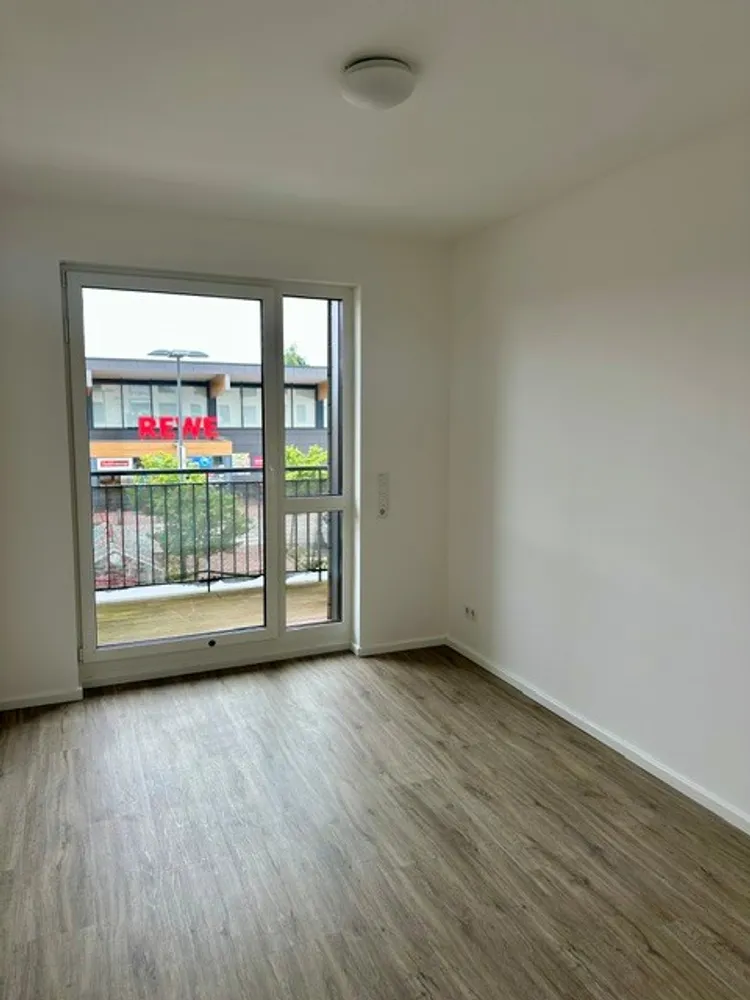 2 Zimmer Wohnung mit 44 m² in Hamburg – Bild 1