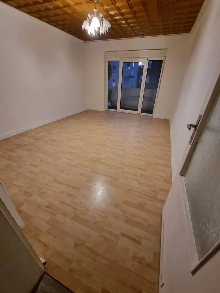 3 Zimmer Wohnung mit 75 m² in Duisburg – Bild 1