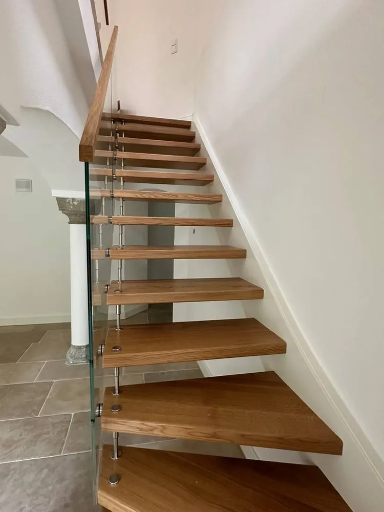 4 Zimmer Wohnung mit 168 m² in Solingen – Bild 7