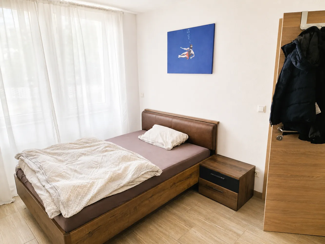 2 Zimmer Wohnung mit 48 m² in Mainz – Bild 10