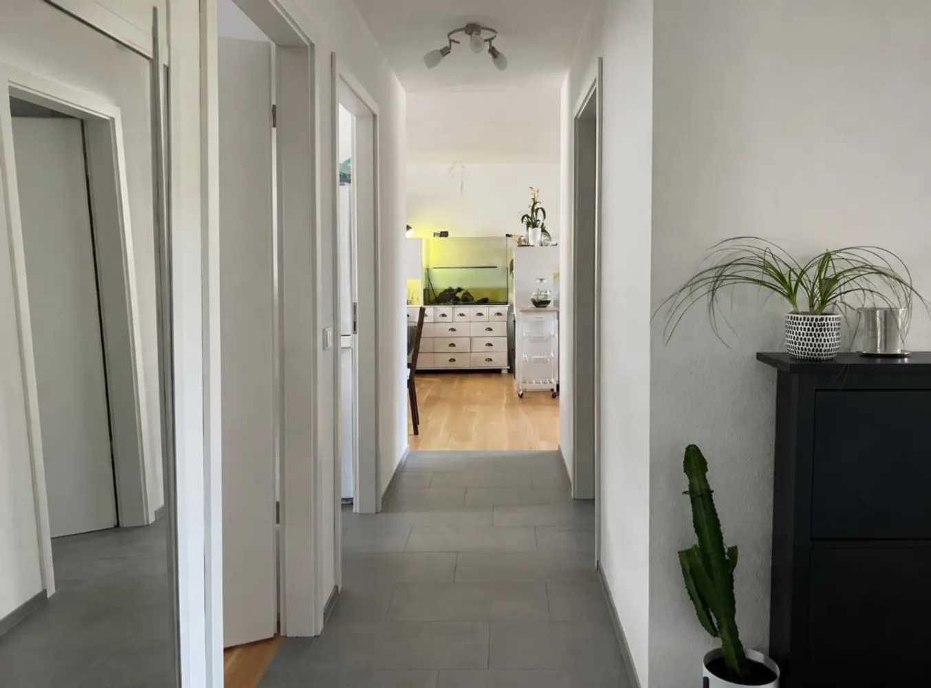 4 Zimmer Wohnung mit 102 m² in Rottenburg am Neckar – Bild 4