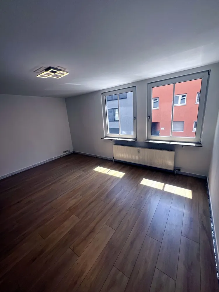 2 Zimmer Wohnung mit 49 m² in Mannheim – Bild 2