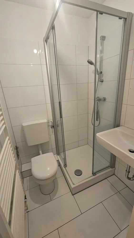 2 Zimmer Wohnung mit 43 m² in Bremen – Bild 7