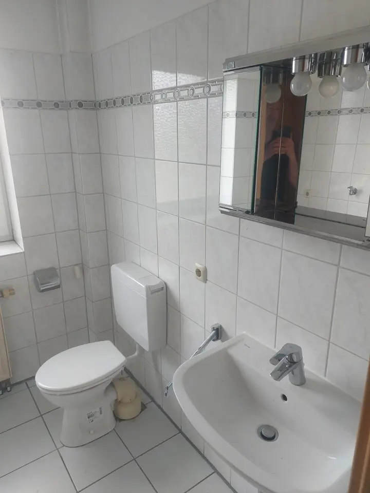 2 Zimmer Wohnung mit 55 m² in Stade – Bild 9