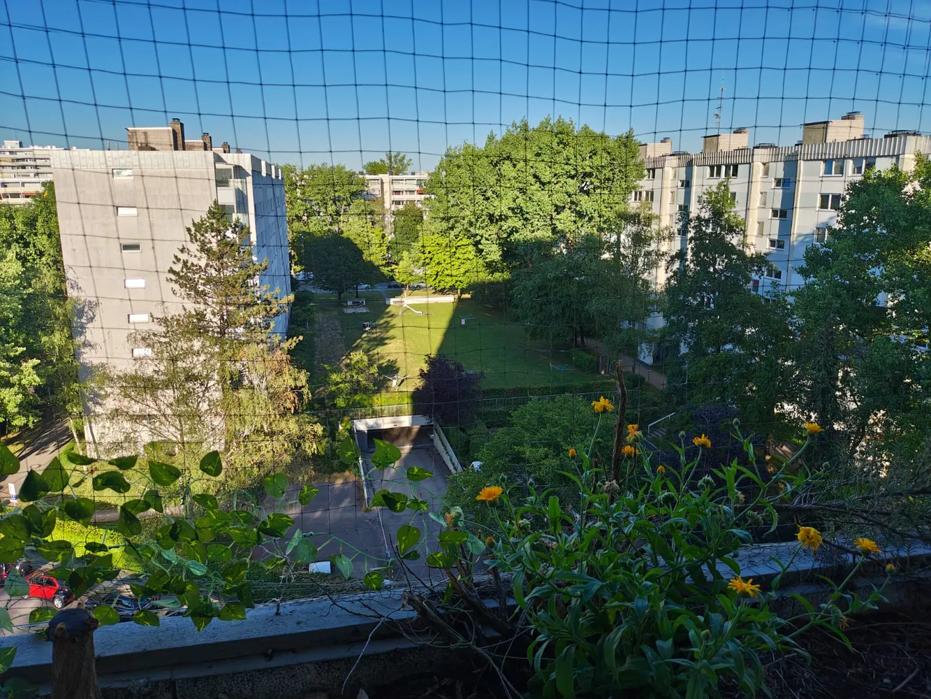1 Zimmer Wohnung mit 38 m² in München – Bild 11