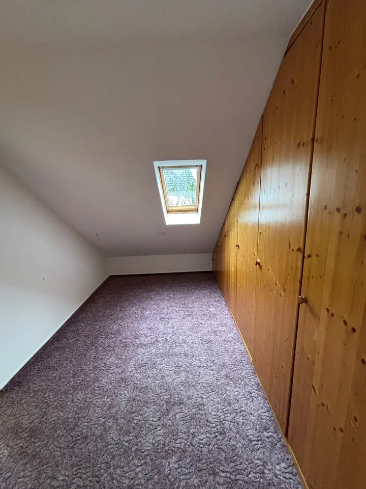 4 Zimmer Wohnung mit 67 m² in Wuppertal – Bild 3
