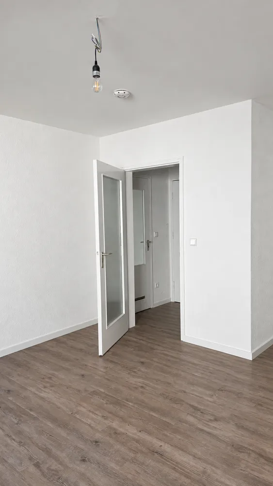 1 room apartment with 25 m² in Mannheim – Photo 5
