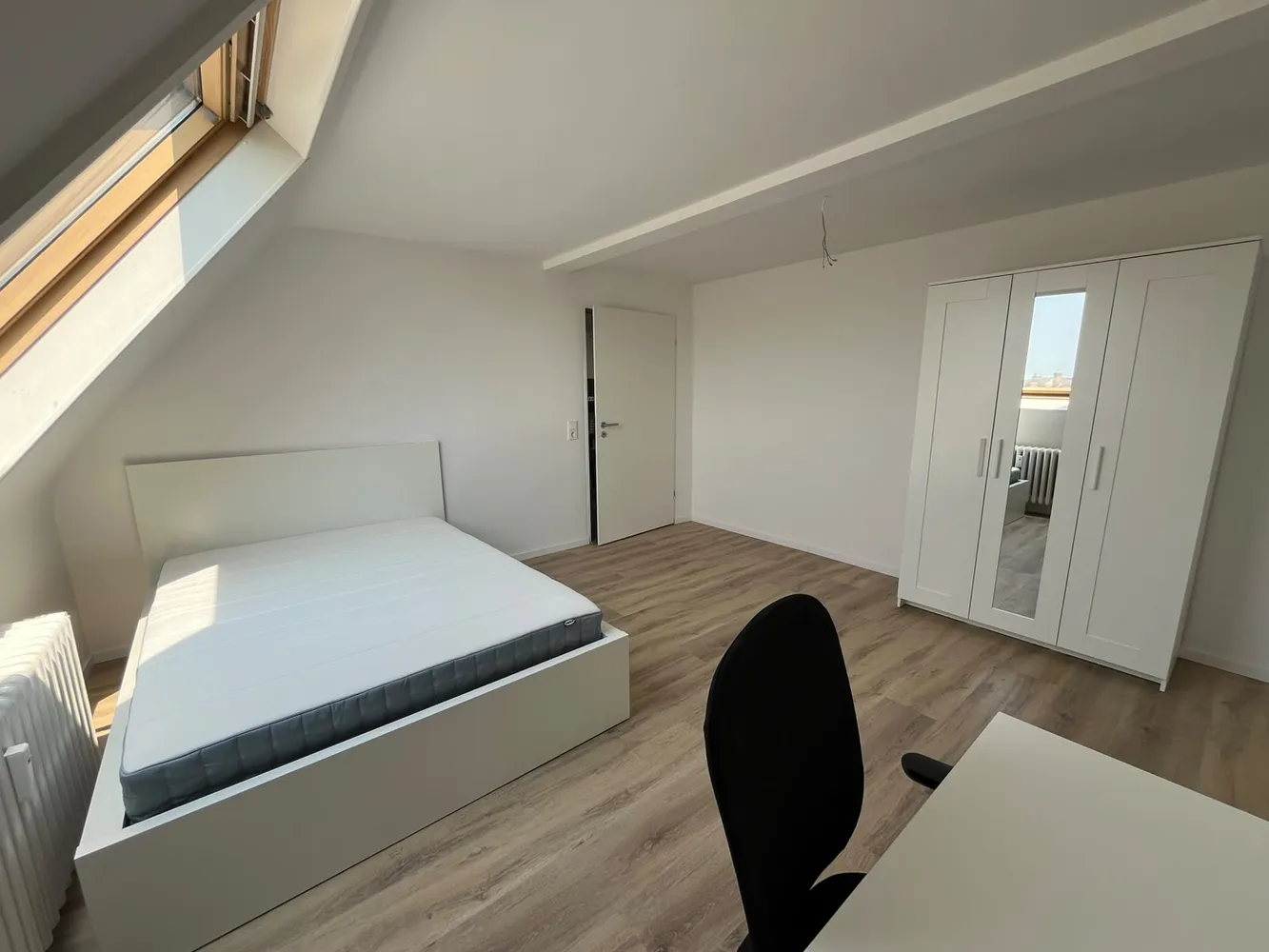 WG-Zimmer mit 15 m² in Ludwigshafen am Rhein – Bild 6