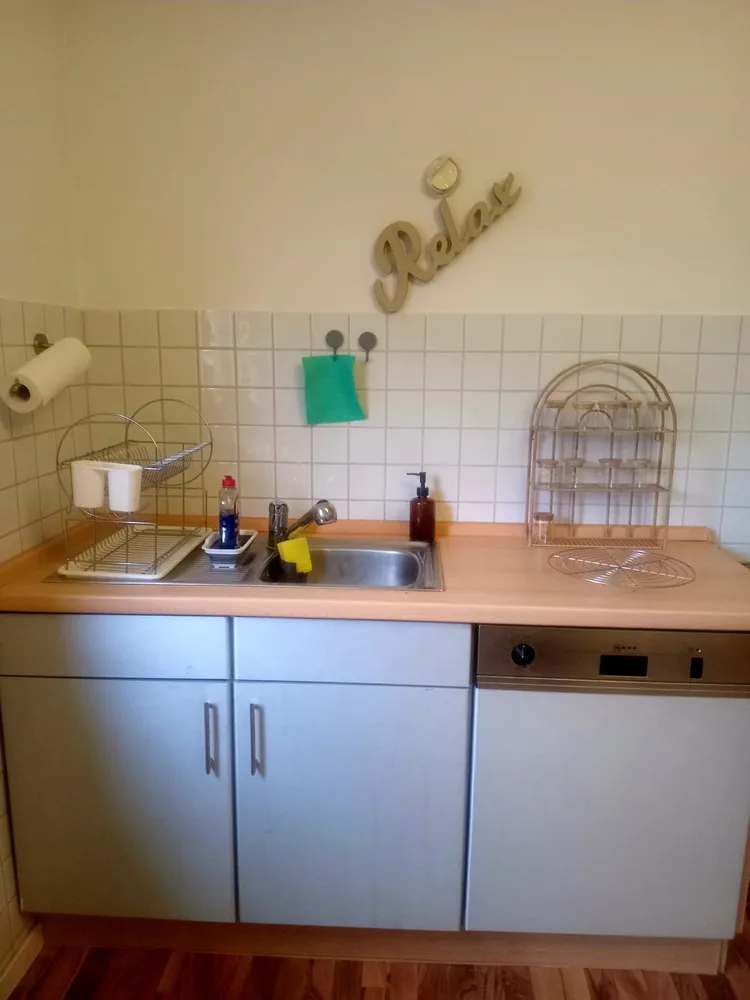 2 Zimmer Wohnung mit 60 m² in Offenbach am Main – Bild 5