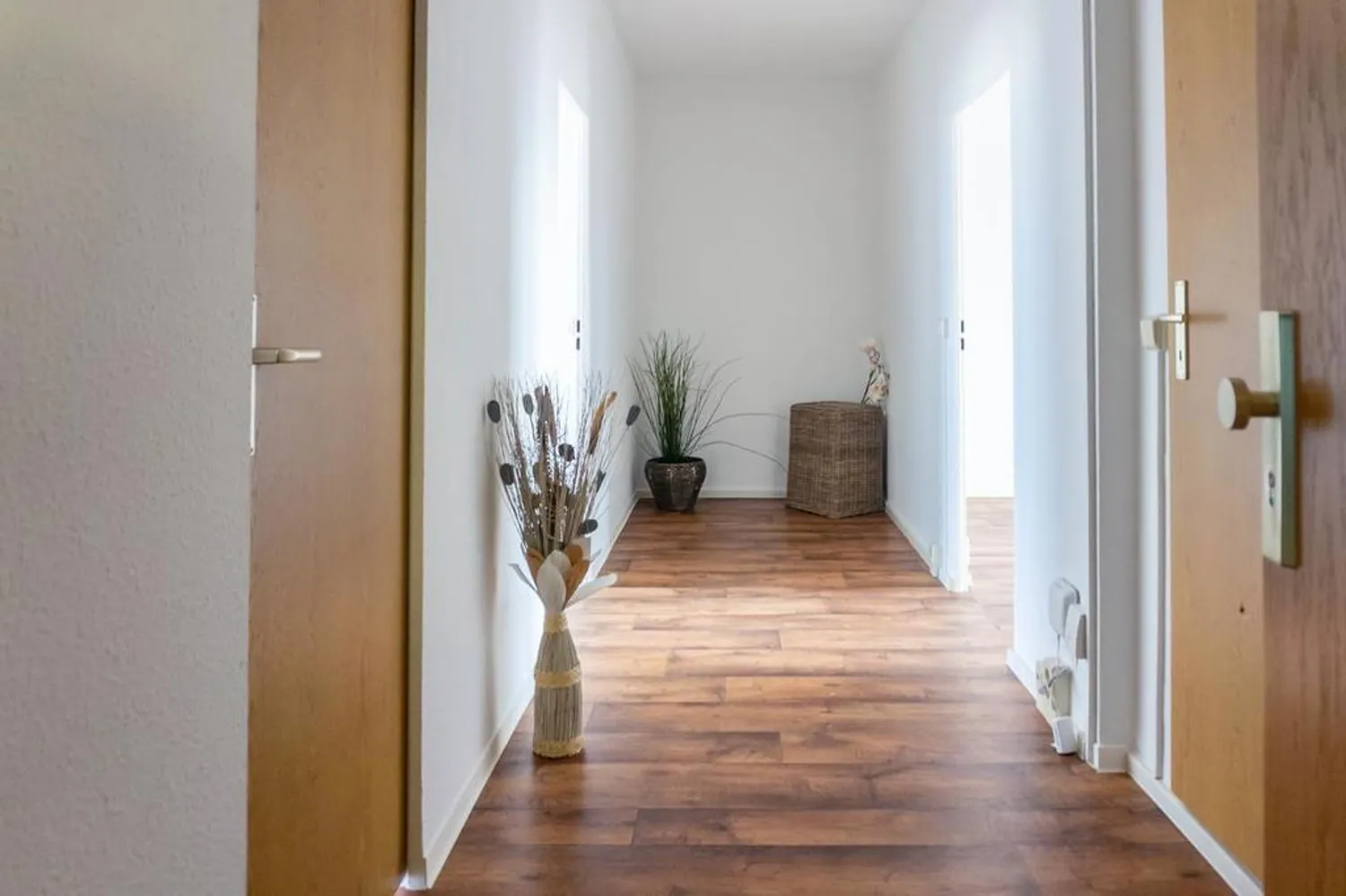 3 Zimmer Wohnung mit 70 m² in Chemnitz – Bild 2
