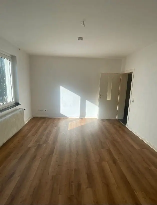 3 Zimmer Wohnung mit 90 m² in Dortmund – Bild 1