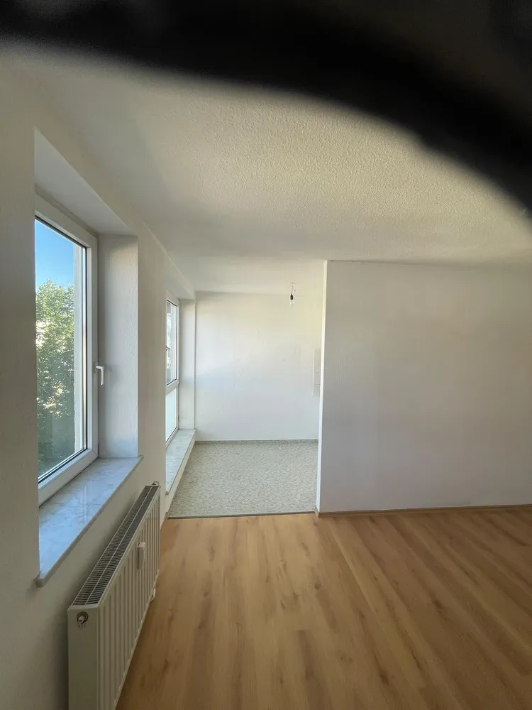 1 room apartment with 30 m² in Magdeburg – Photo 4