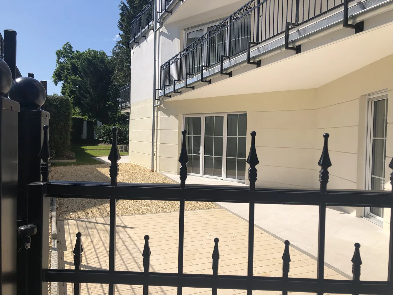 4 Zimmer Wohnung mit 150 m² in Köln – Bild 6