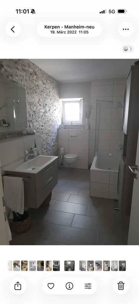 3 Zimmer Wohnung mit 70 m² in Kerpen – Bild 1