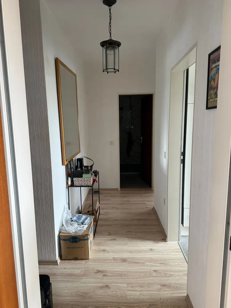 3 room apartment with 53 m² in Bochum – Photo 7