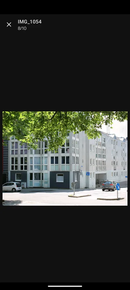1 Zimmer Wohnung mit 30 m² in Aachen – Bild 1