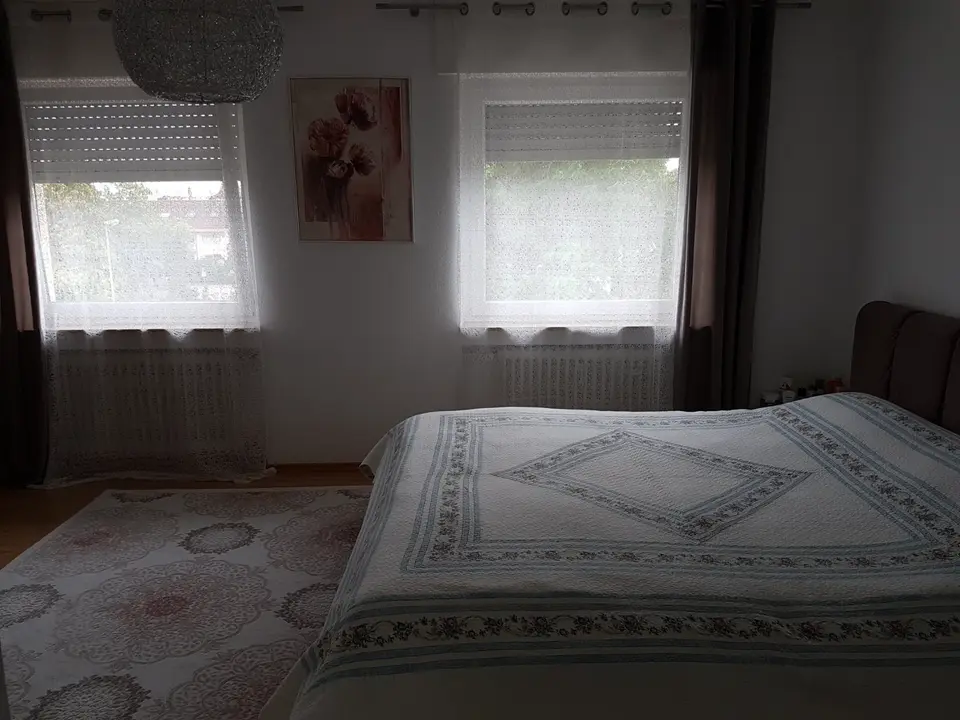 4 Zimmer Wohnung mit 98 m² in Bühl – Bild 6