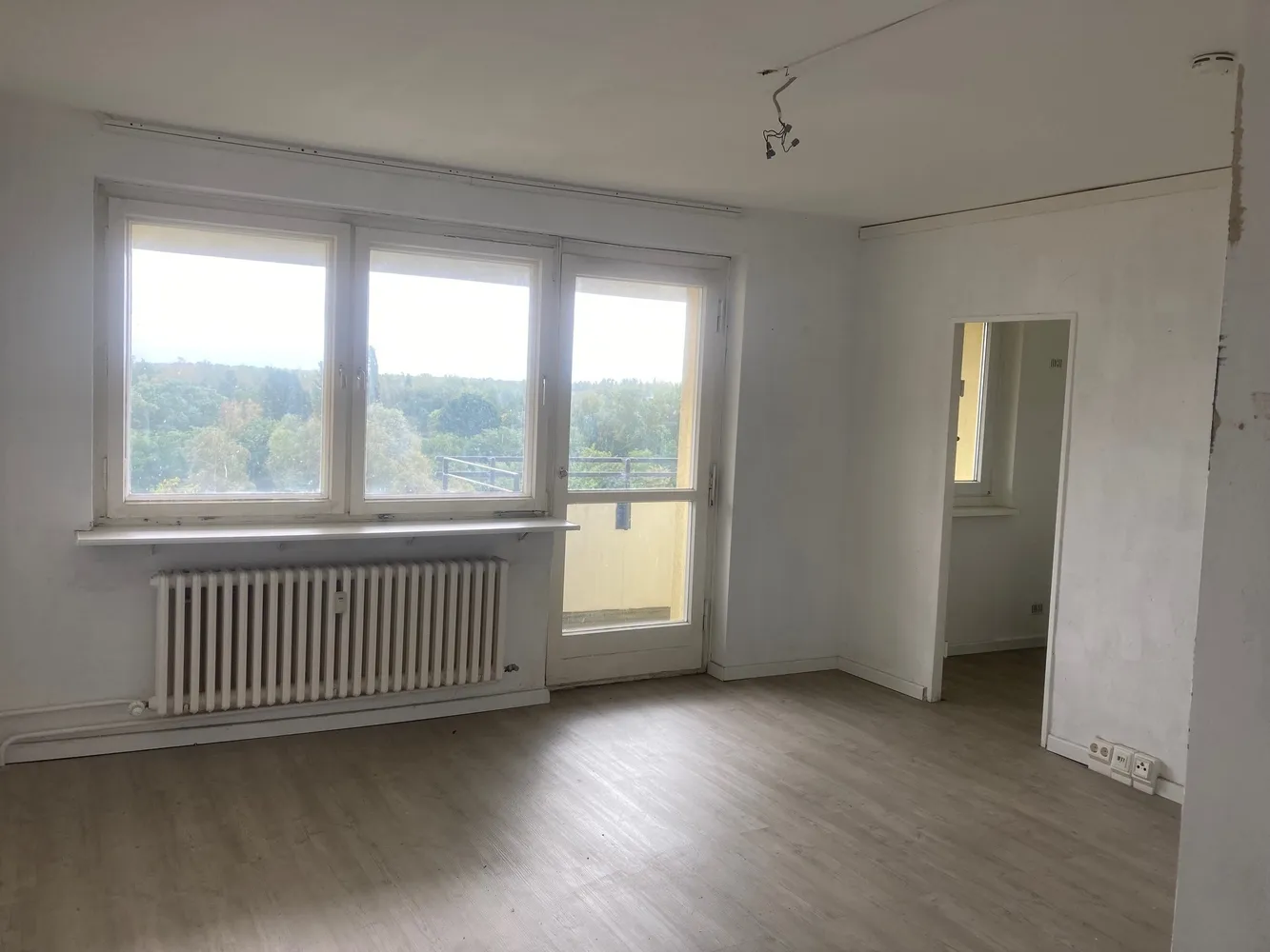 1 Zimmer Wohnung mit 34 m² in Berlin – Bild 1