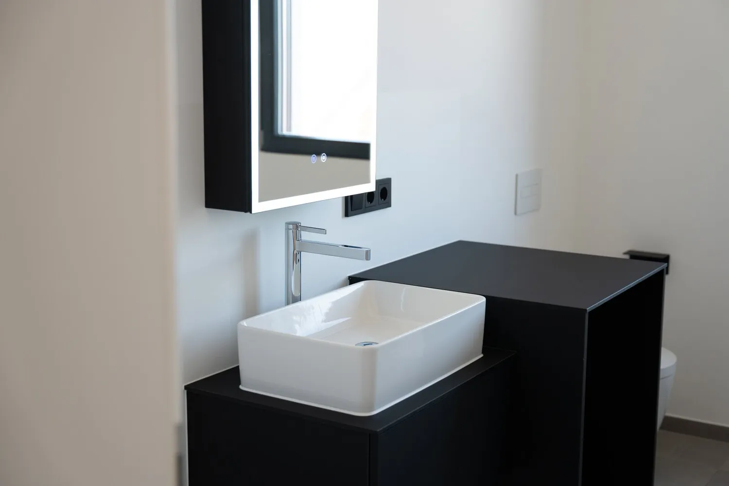 5 Zimmer Wohnung mit 180 m² in Offenburg – Bild 7