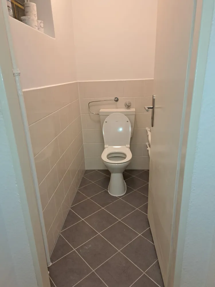 2 Zimmer Wohnung mit 60 m² in Nürnberg – Bild 6