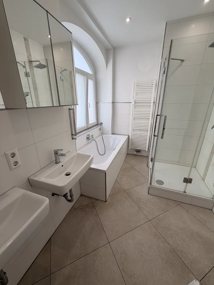 4 Zimmer Wohnung mit 98 m² in Stuttgart – Bild 6
