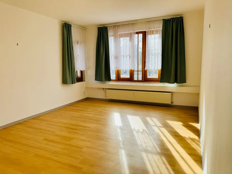 Studio mit 36 m² in Wernigerode – Bild 2