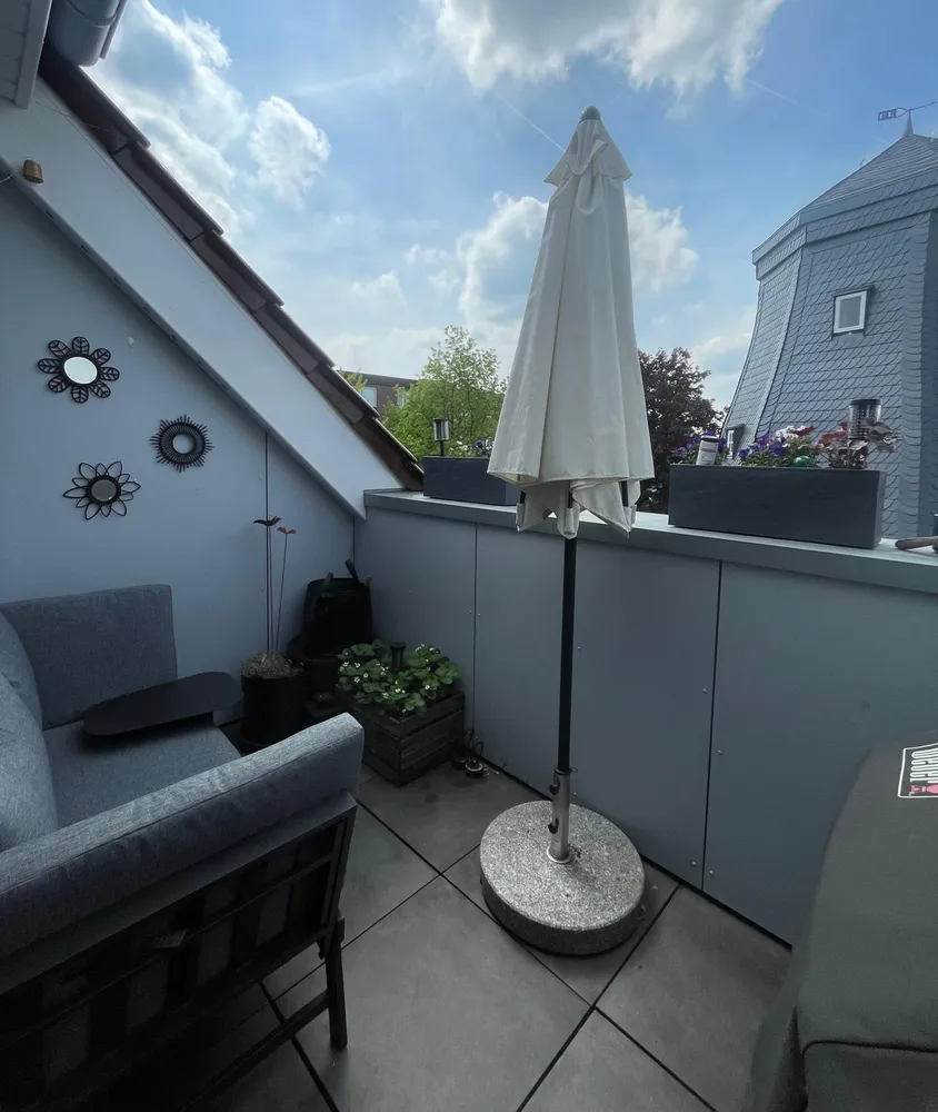 3 Zimmer Wohnung mit 85 m² in Münster – Bild 9