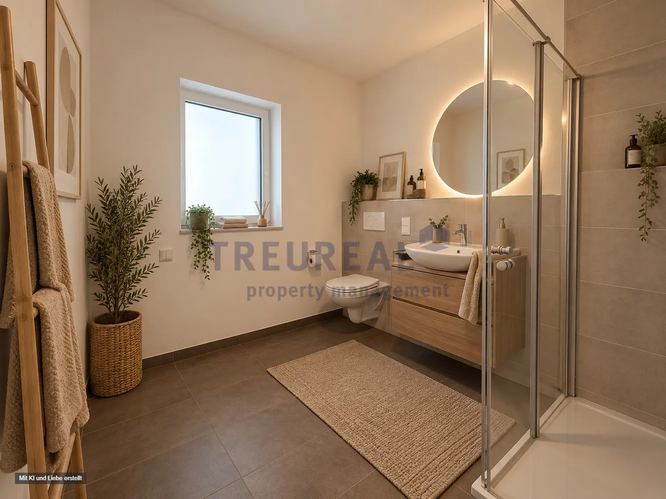 2 Zimmer Wohnung mit 72 m² in Darmstadt – Bild 11