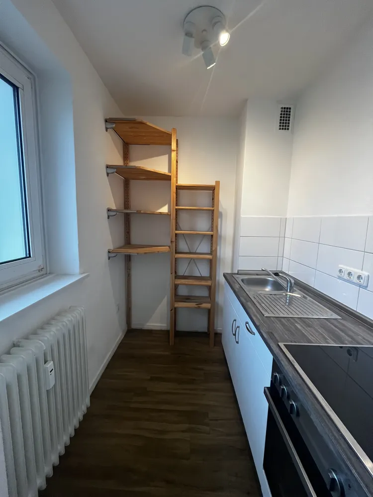 1 Zimmer Wohnung mit 31 m² in Kiel – Bild 3