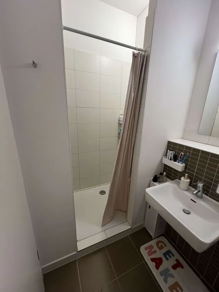 1 Zimmer Wohnung mit 28 m² in Bamberg – Bild 4