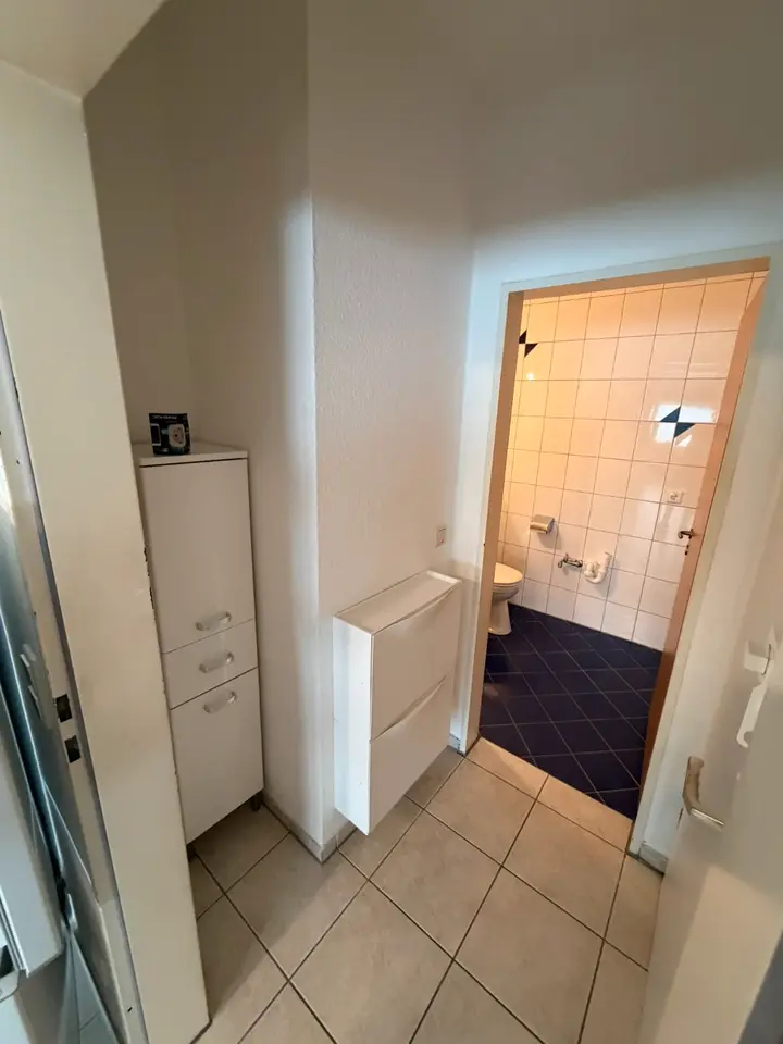 2 Zimmer Wohnung mit 39 m² in Osnabrück – Bild 5