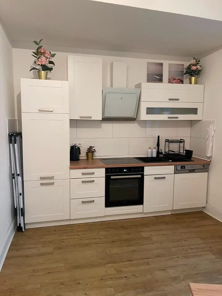 2 Zimmer Wohnung mit 66 m² in Essen – Bild 8