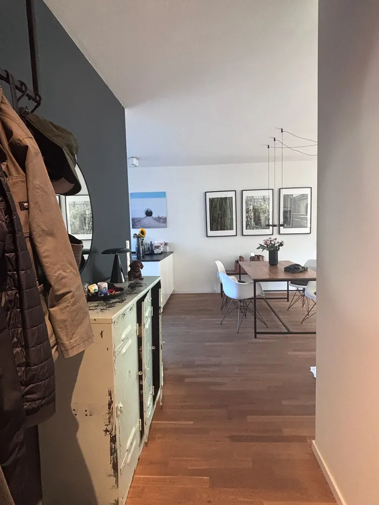3 Zimmer Wohnung mit 100 m² in Köln – Bild 8